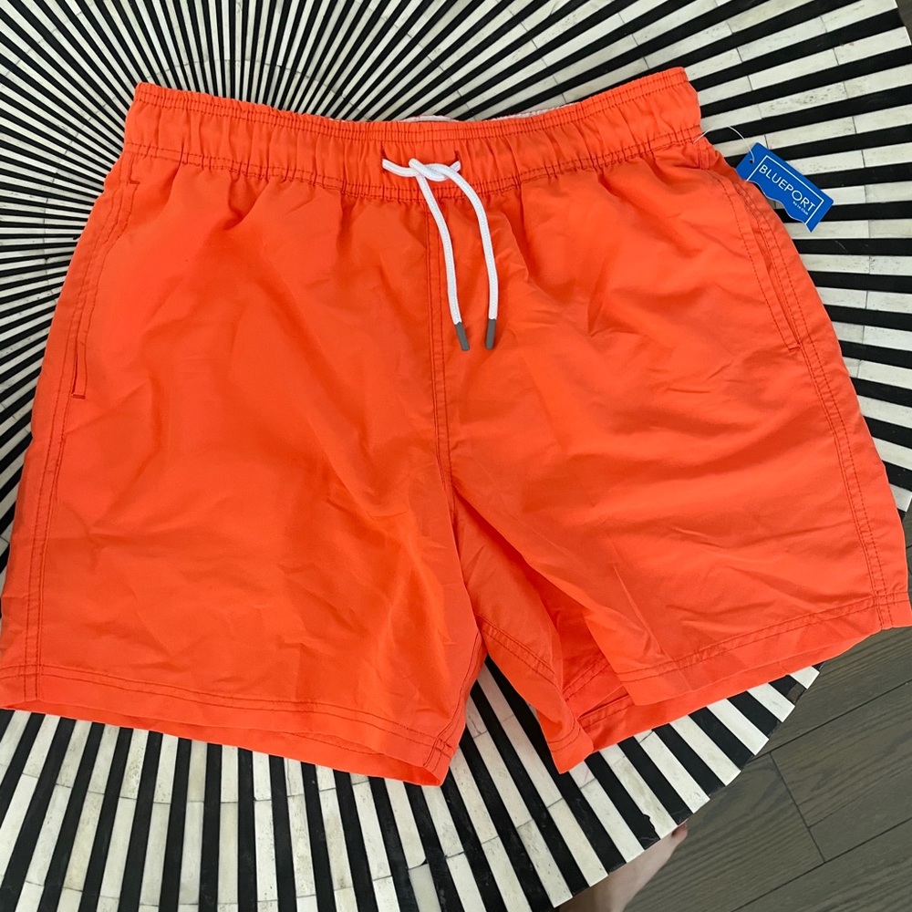 New!! Blueport swim